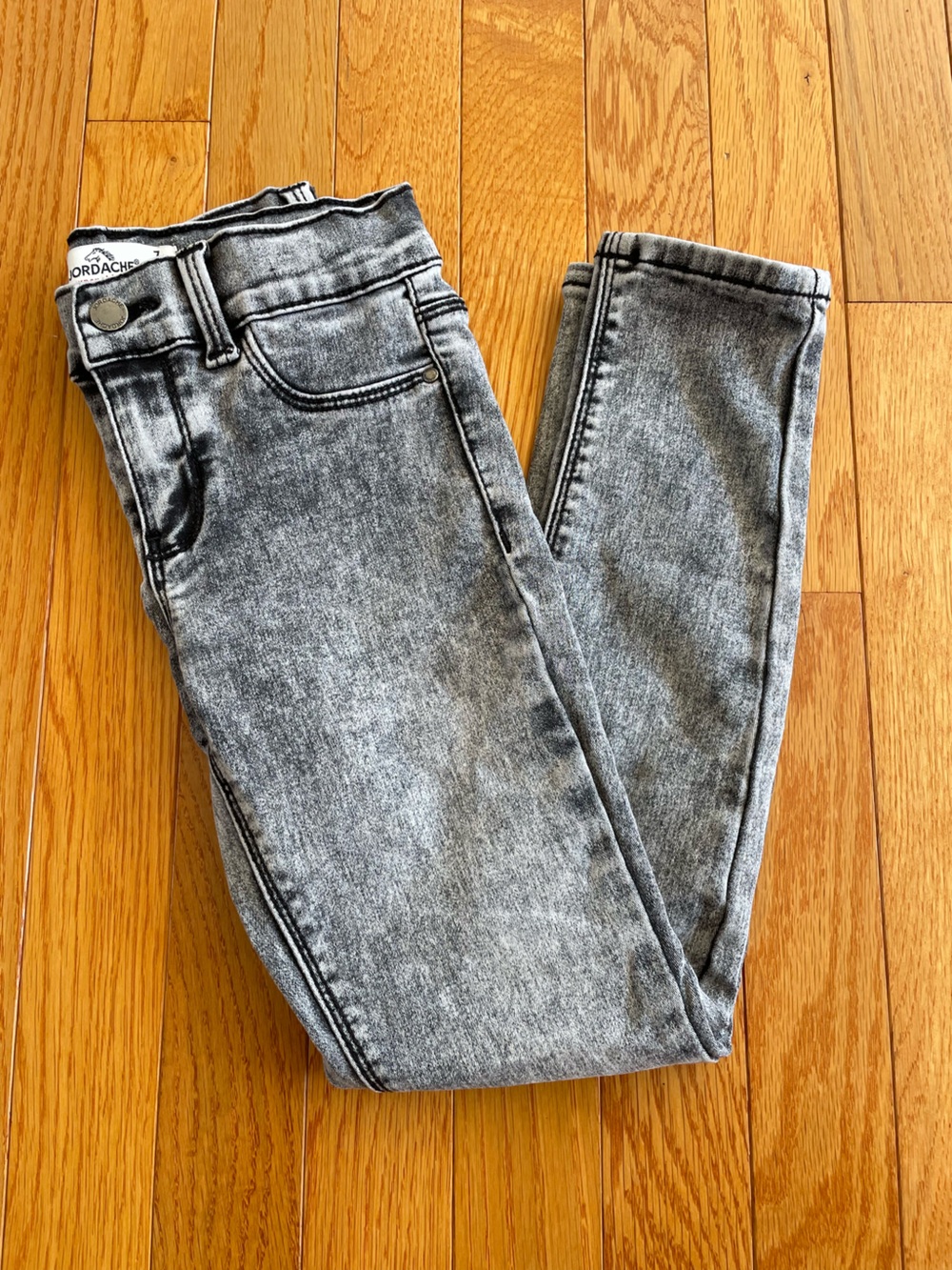 Jordache Girl’s Skinny Jeans